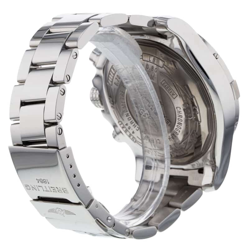 Breitling Super Avenger II A13371